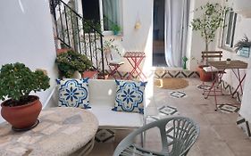 Chambres maison calme gymnase terrasse privés
