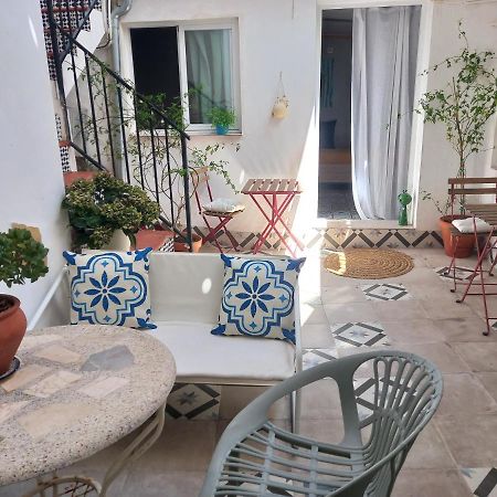 Guesthouse Jazmines Mozarabes # Wifi Baena Esterno foto