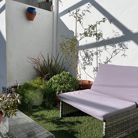 Guesthouse Jazmines Mozarabes # Wifi Baena Esterno foto