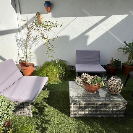 Guesthouse Jazmines Mozarabes # Wifi Baena Esterno foto