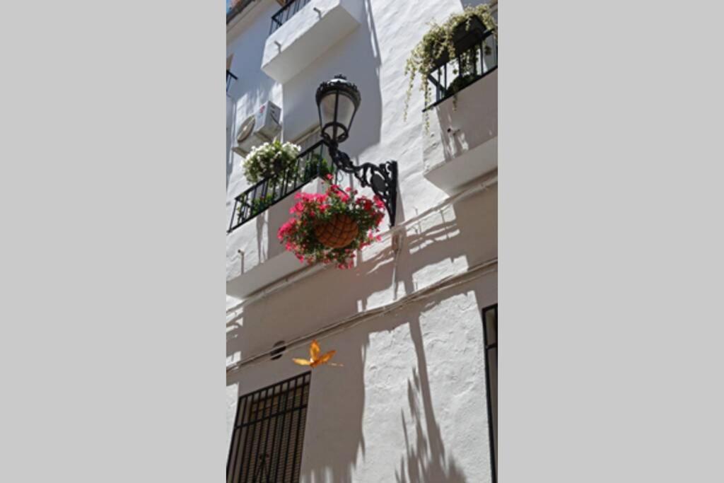 Guesthouse Jazmines Mozarabes # Wifi Baena Esterno foto