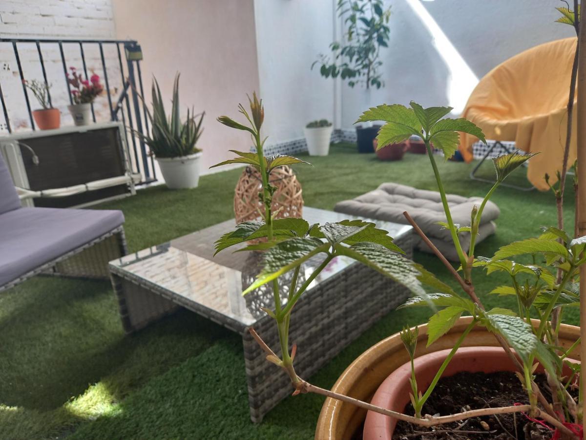Guesthouse Jazmines Mozarabes # Wifi Baena Esterno foto