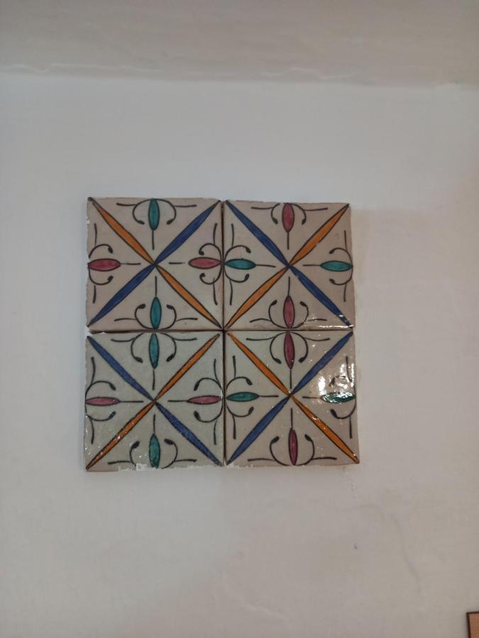 Guesthouse Jazmines Mozarabes # Wifi Baena Esterno foto