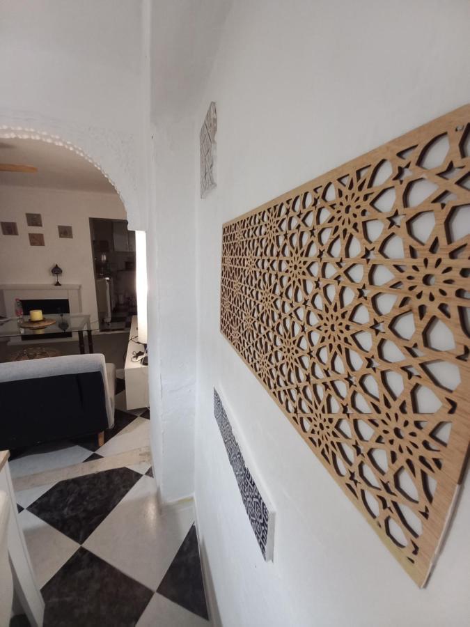 Guesthouse Jazmines Mozarabes # Wifi Baena Esterno foto