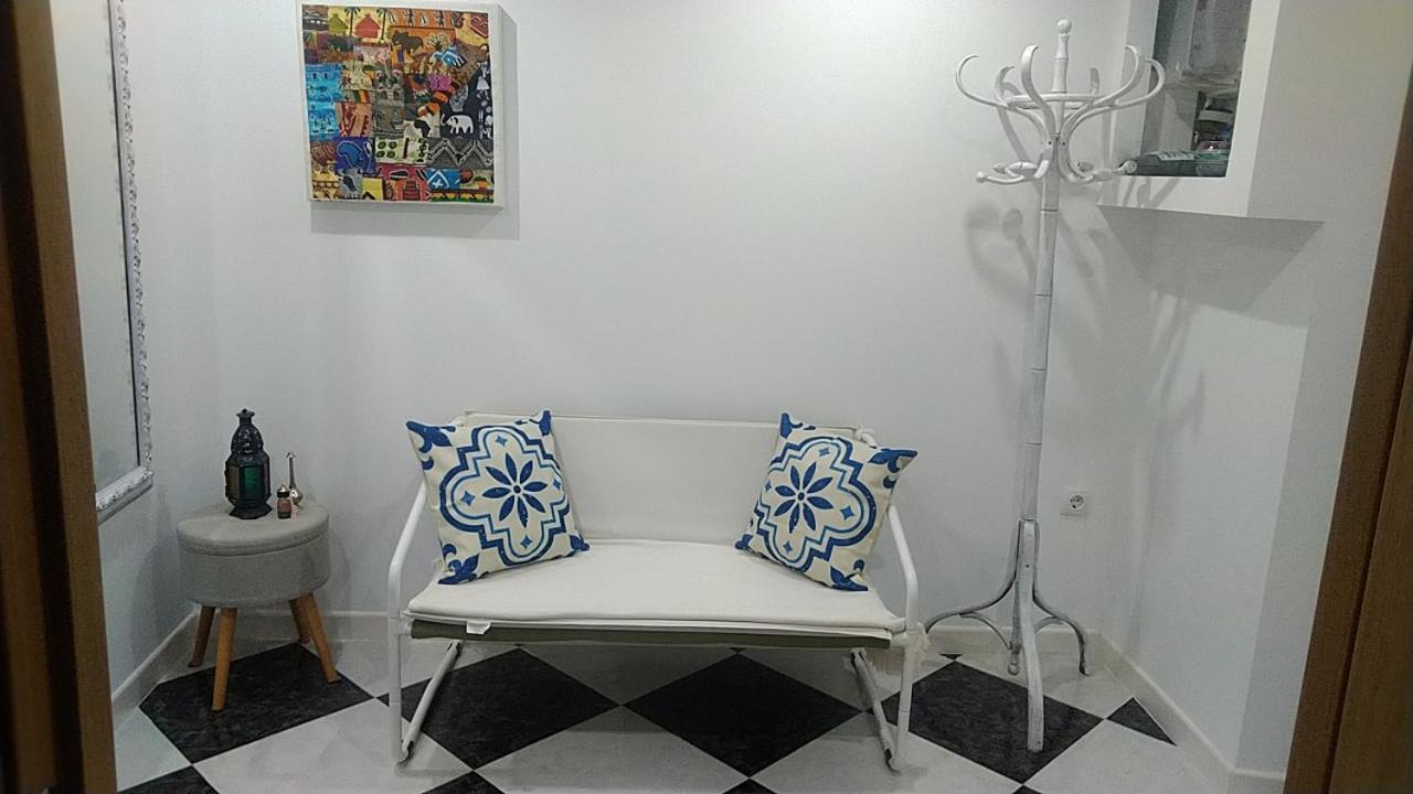 Guesthouse Jazmines Mozarabes # Wifi Baena Esterno foto