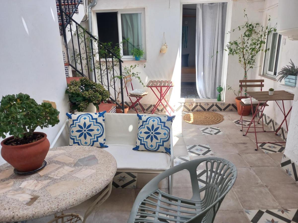 Guesthouse Jazmines Mozarabes # Wifi Baena Esterno foto