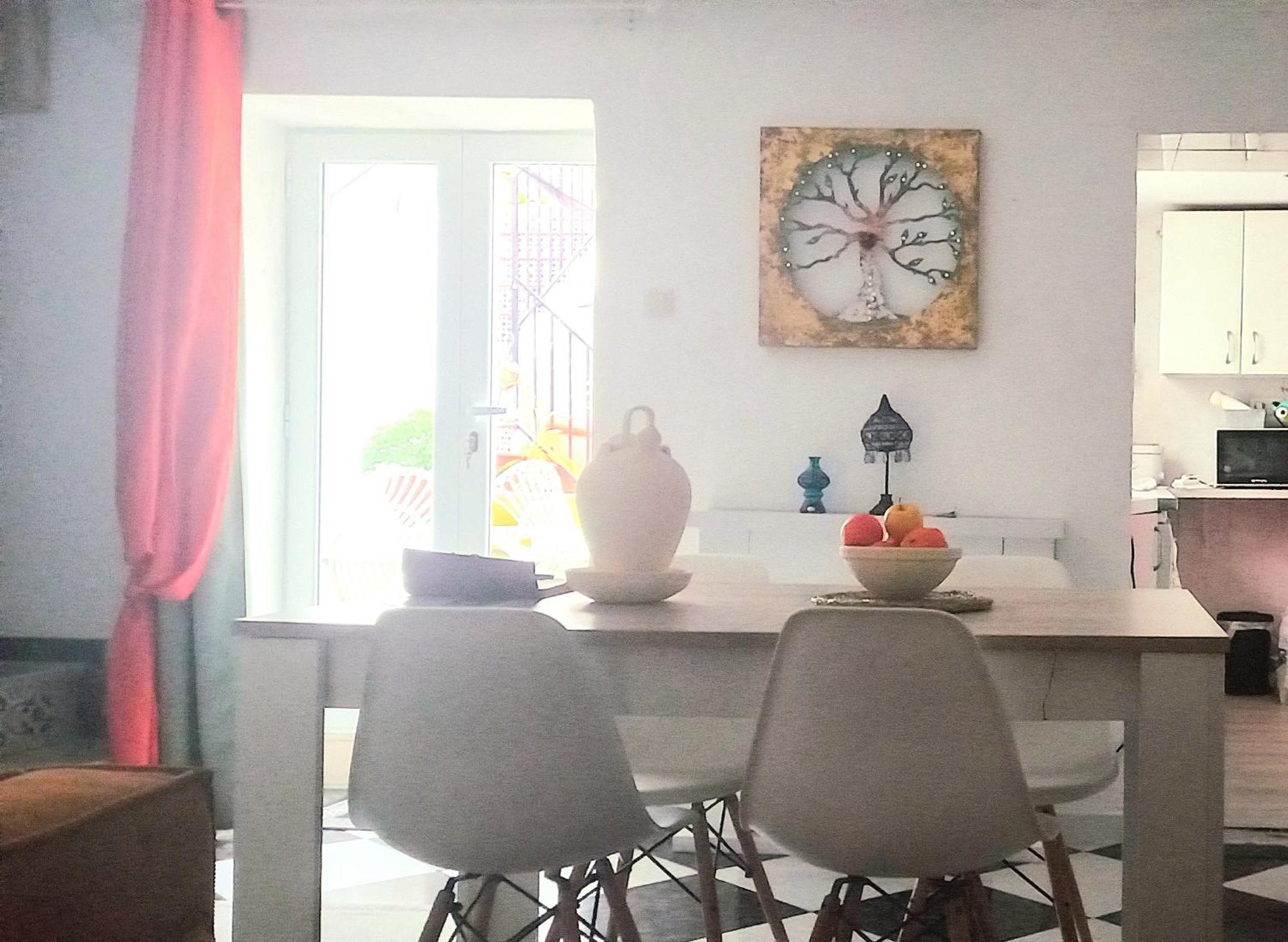 Guesthouse Jazmines Mozarabes # Wifi Baena Esterno foto