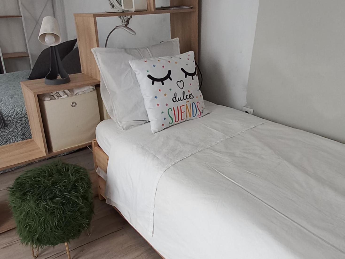 Guesthouse Jazmines Mozarabes # Wifi Baena Esterno foto