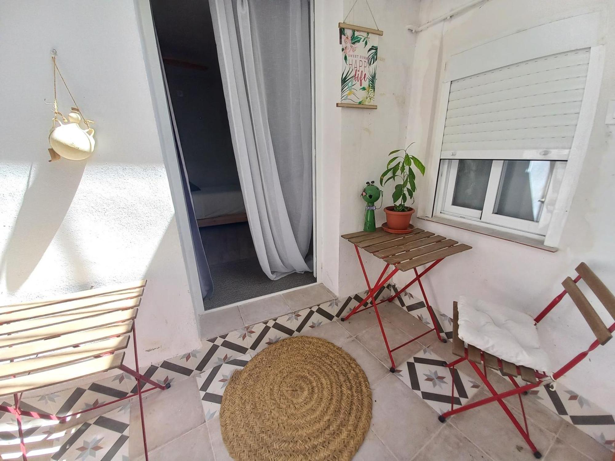 Guesthouse Jazmines Mozarabes # Wifi Baena Esterno foto