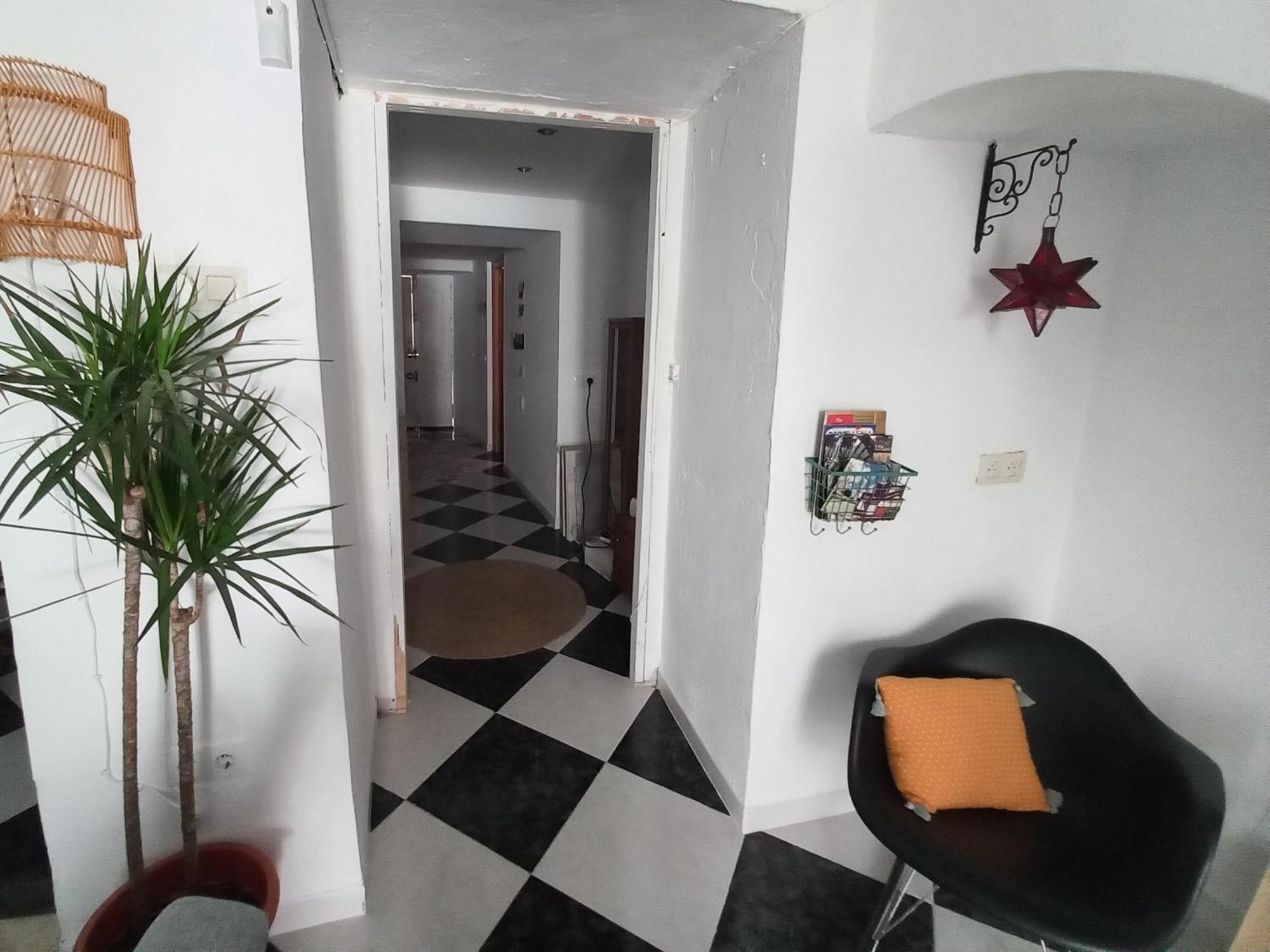 Guesthouse Jazmines Mozarabes # Wifi Baena Esterno foto