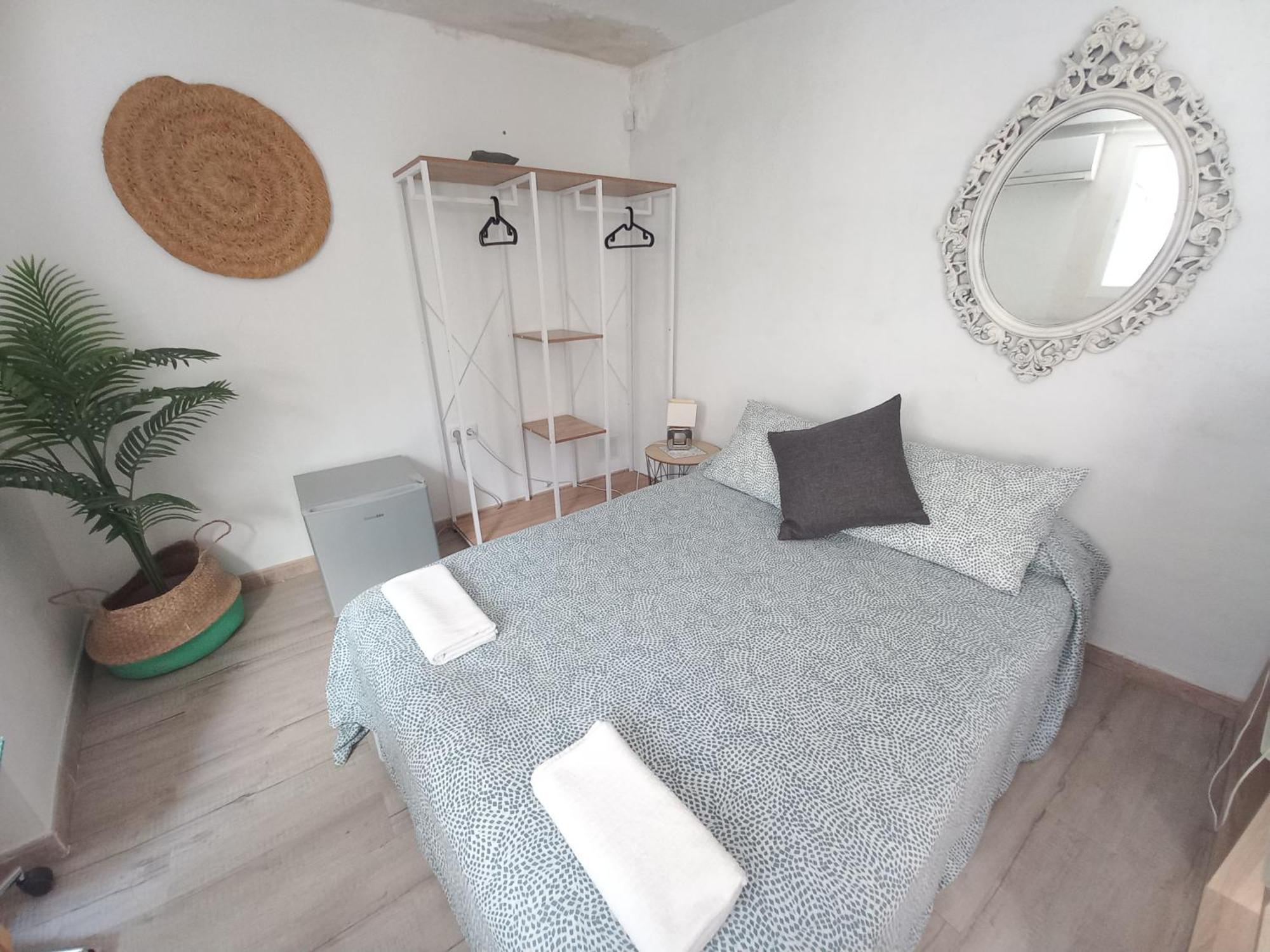 Guesthouse Jazmines Mozarabes # Wifi Baena Esterno foto