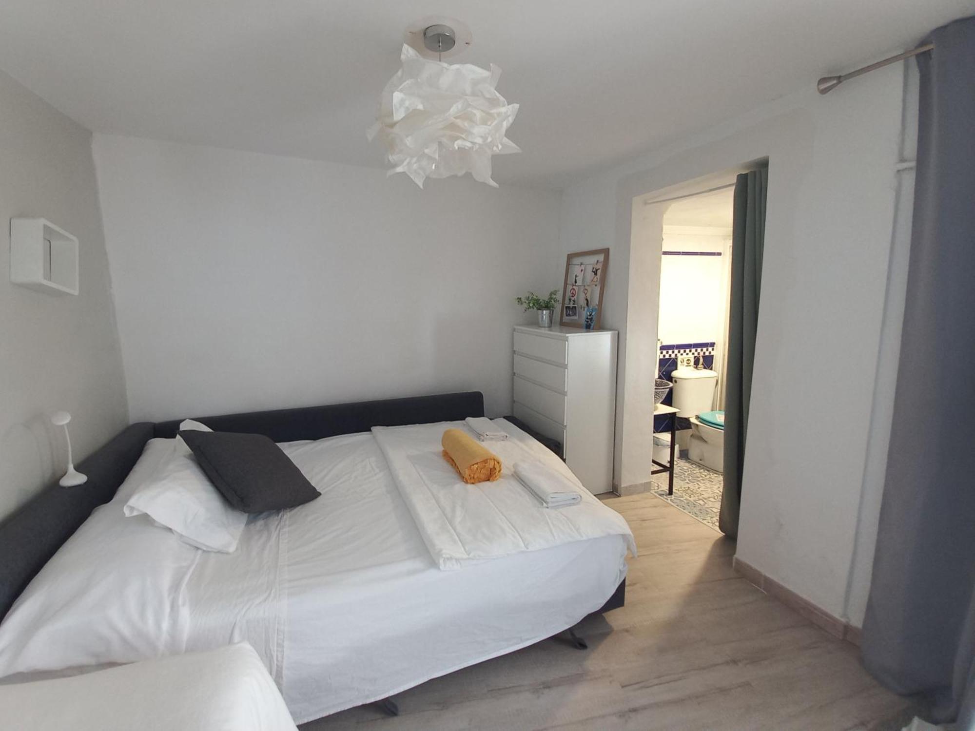 Guesthouse Jazmines Mozarabes # Wifi Baena Esterno foto