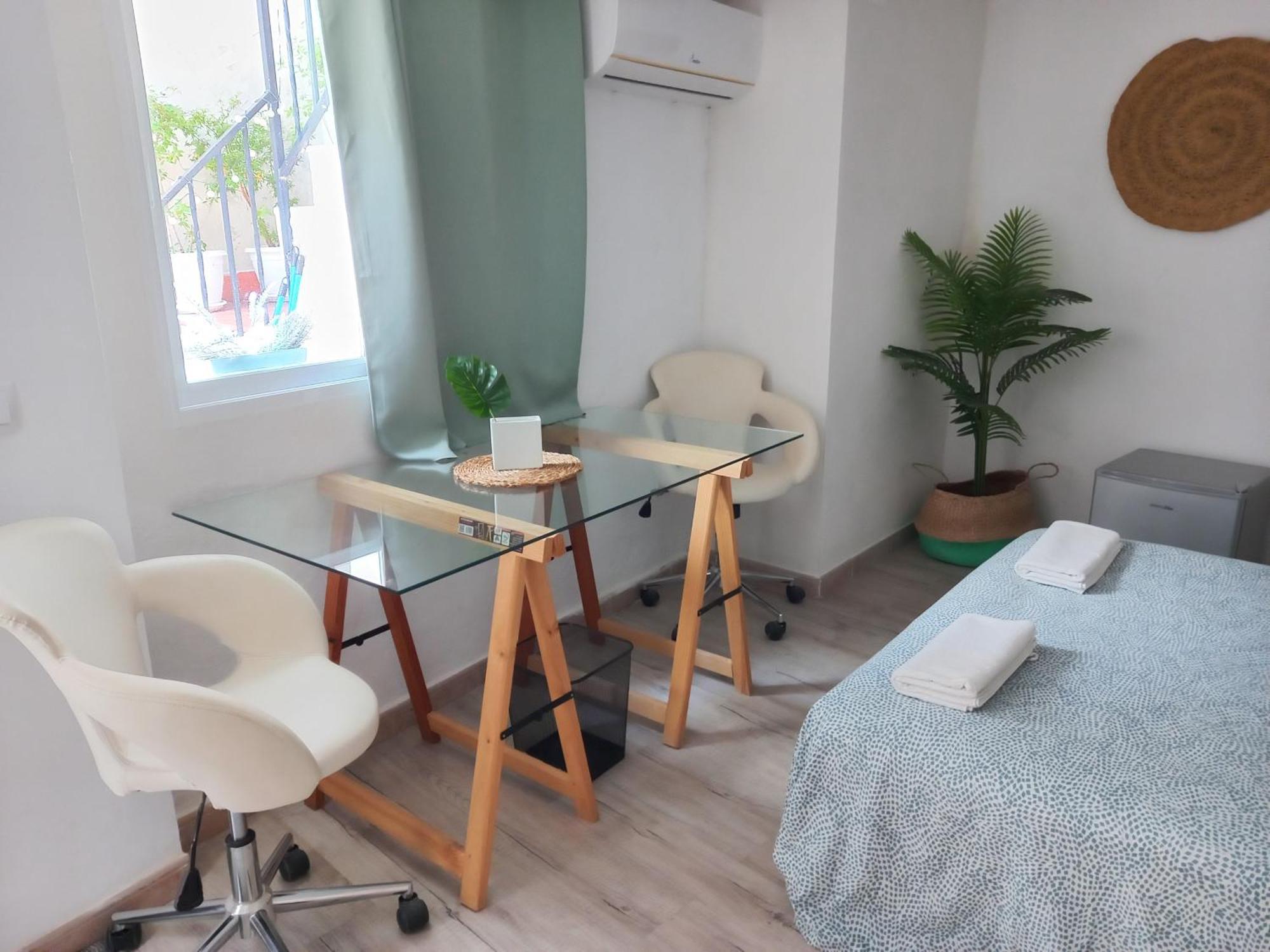 Guesthouse Jazmines Mozarabes # Wifi Baena Esterno foto