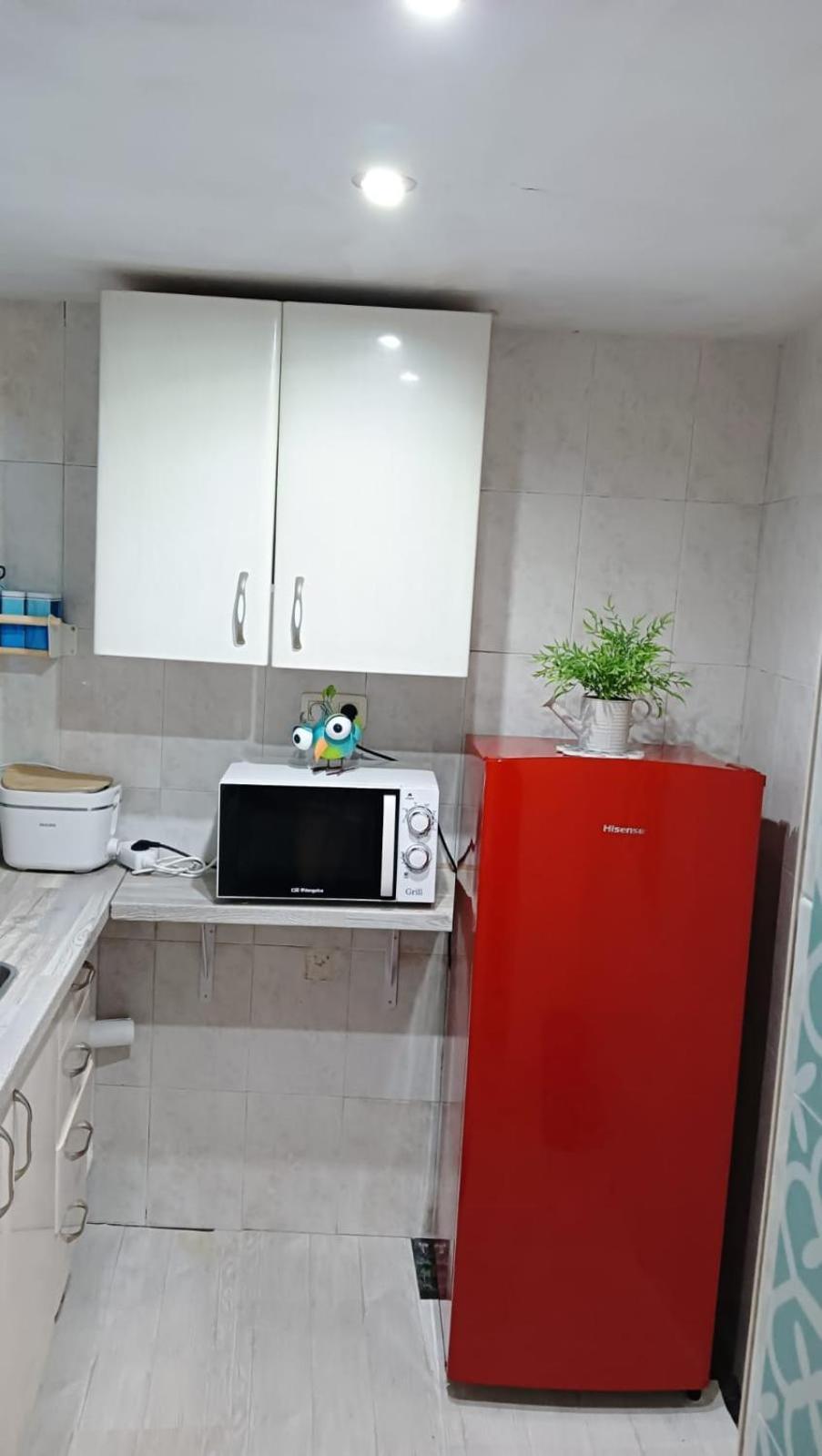 Guesthouse Jazmines Mozarabes # Wifi Baena Esterno foto