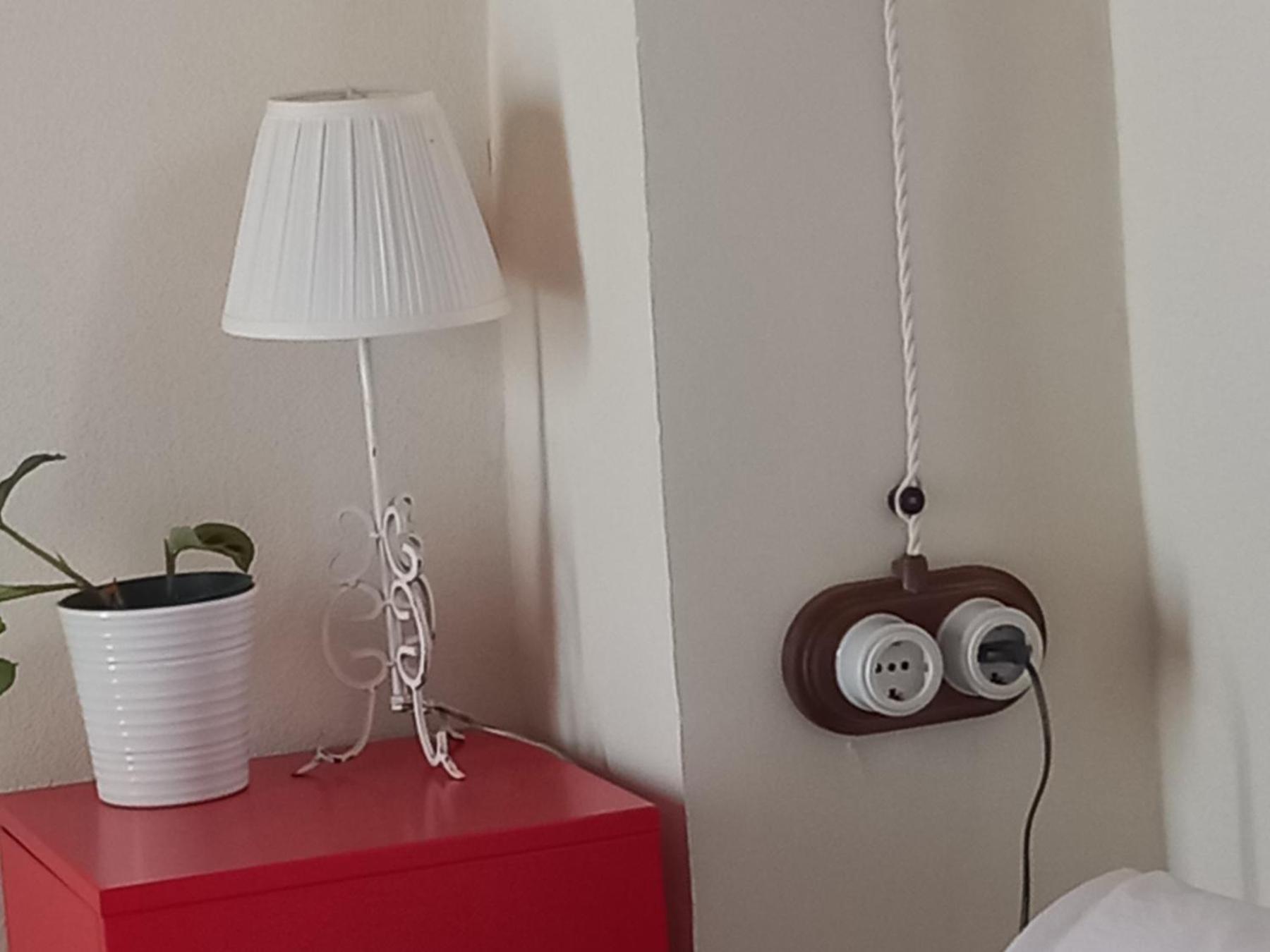 Guesthouse Jazmines Mozarabes # Wifi Baena Esterno foto