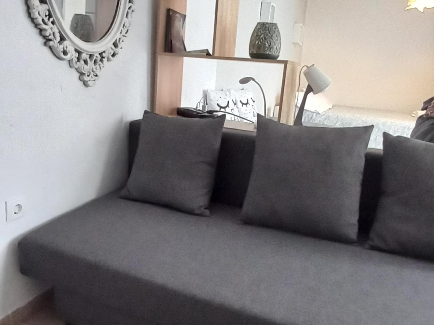 Guesthouse Jazmines Mozarabes # Wifi Baena Esterno foto