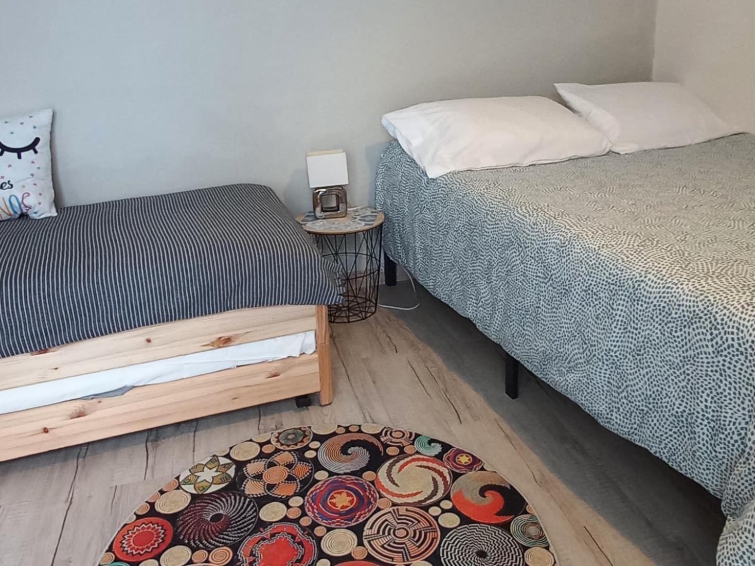 Guesthouse Jazmines Mozarabes # Wifi Baena Camera foto