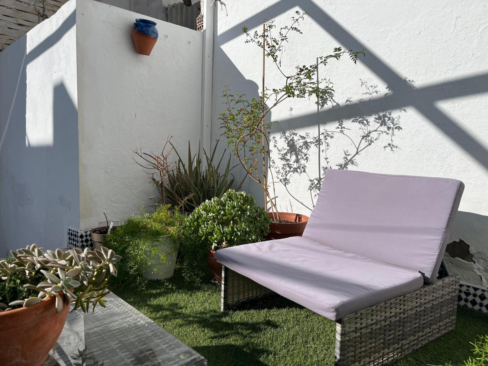 Guesthouse Jazmines Mozarabes # Wifi Baena Esterno foto
