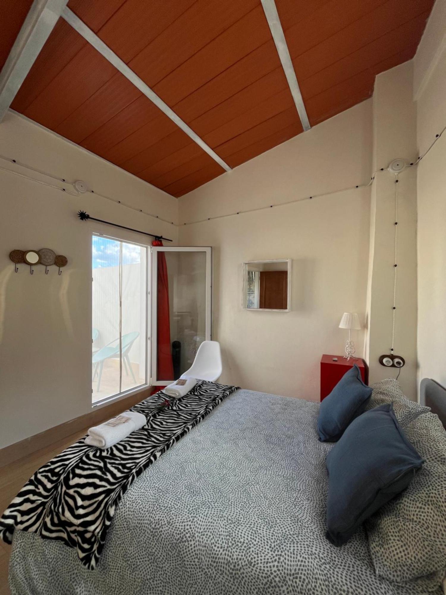 Guesthouse Jazmines Mozarabes # Wifi Baena Esterno foto