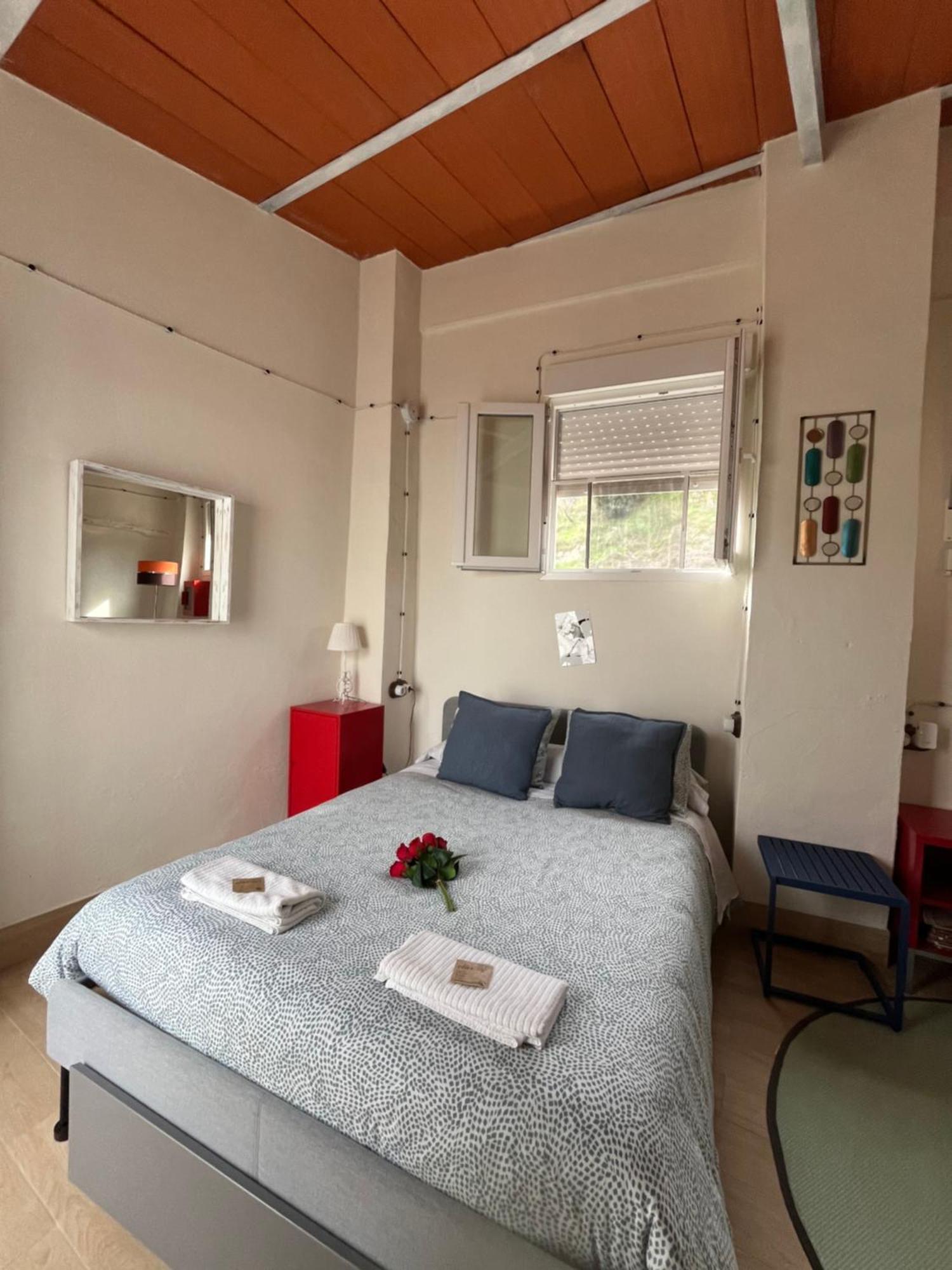 Guesthouse Jazmines Mozarabes # Wifi Baena Esterno foto